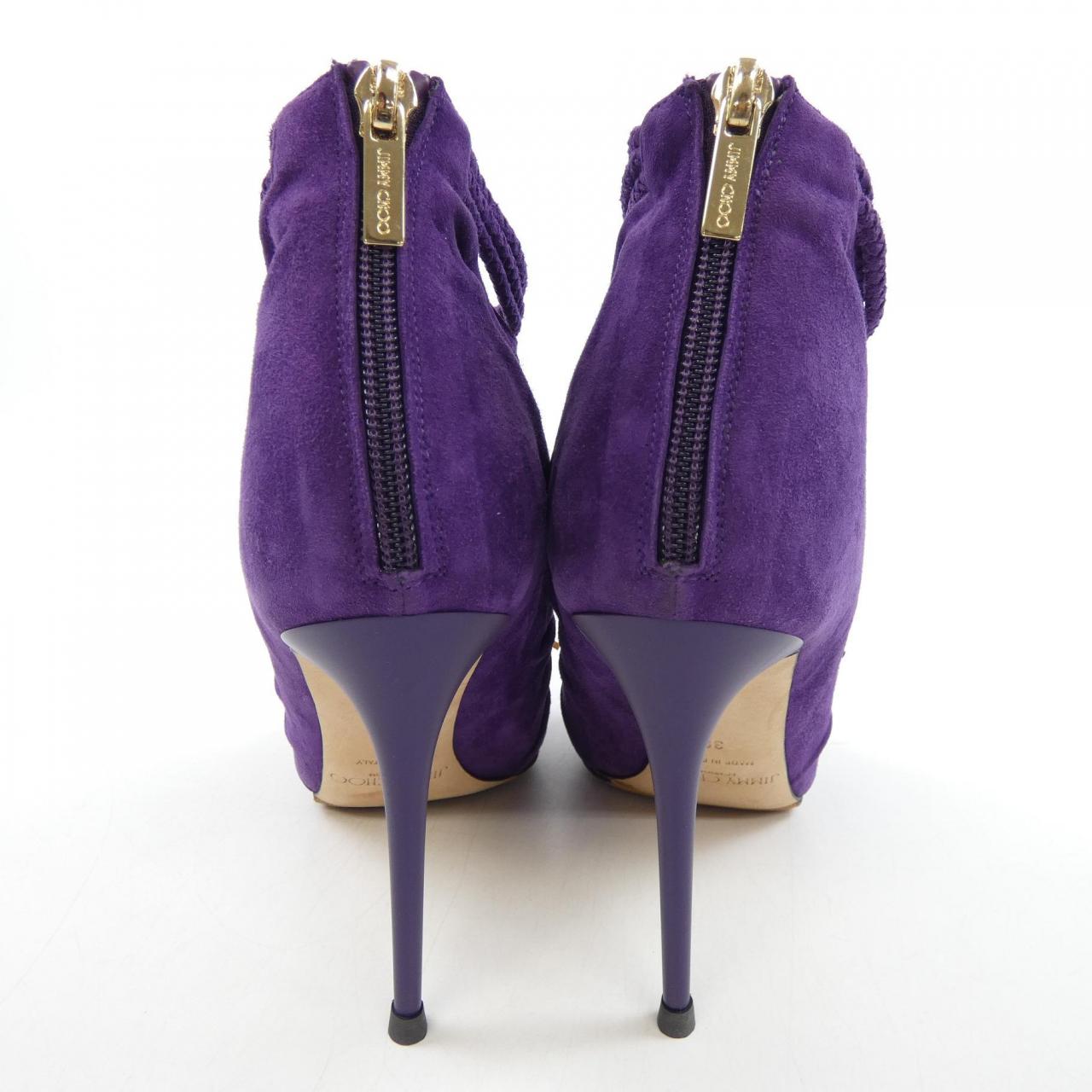 ジミーチュウ JIMMY CHOO ブーツ