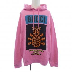 グッチ GUCCI パーカー