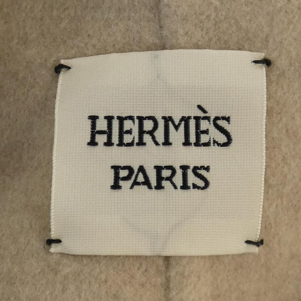 エルメス HERMES コート