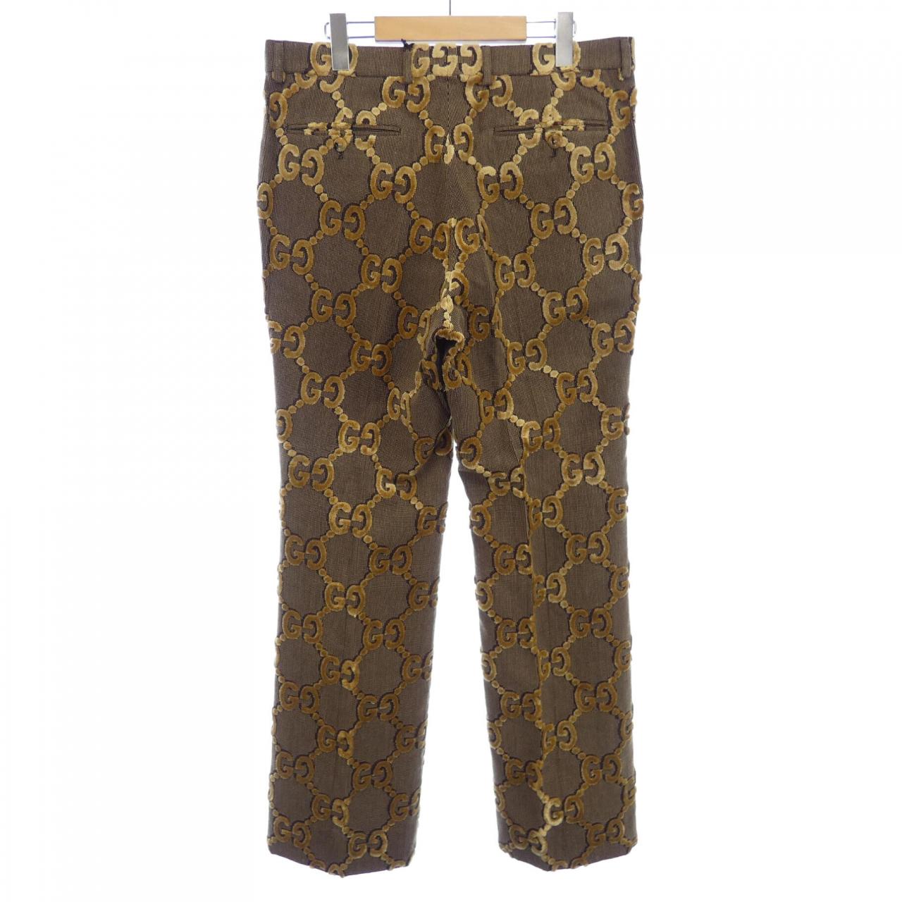 グッチ GUCCI パンツ