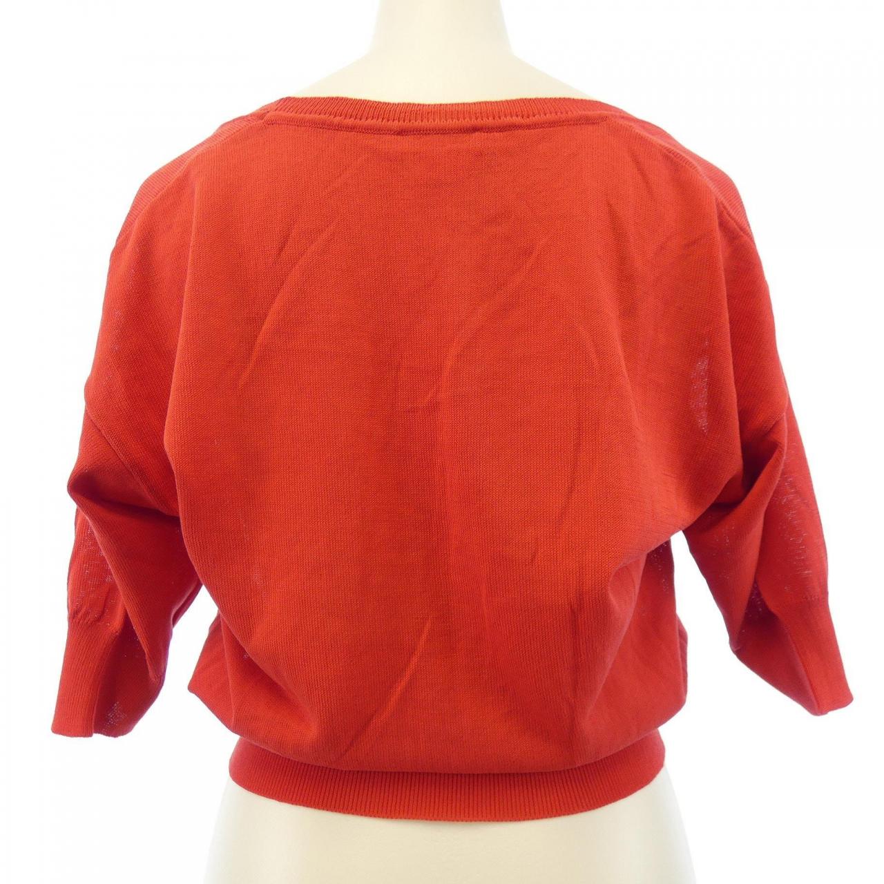 ヴィヴィアンウェストウッド Vivienne Westwood S26HA0336 ニット