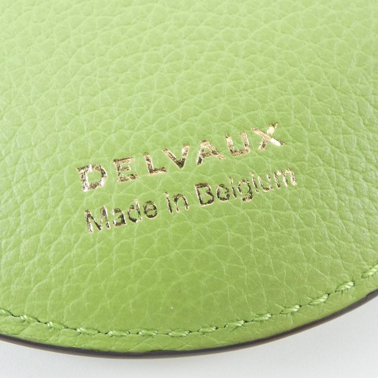 デルボー DELVAUX CARD CASE