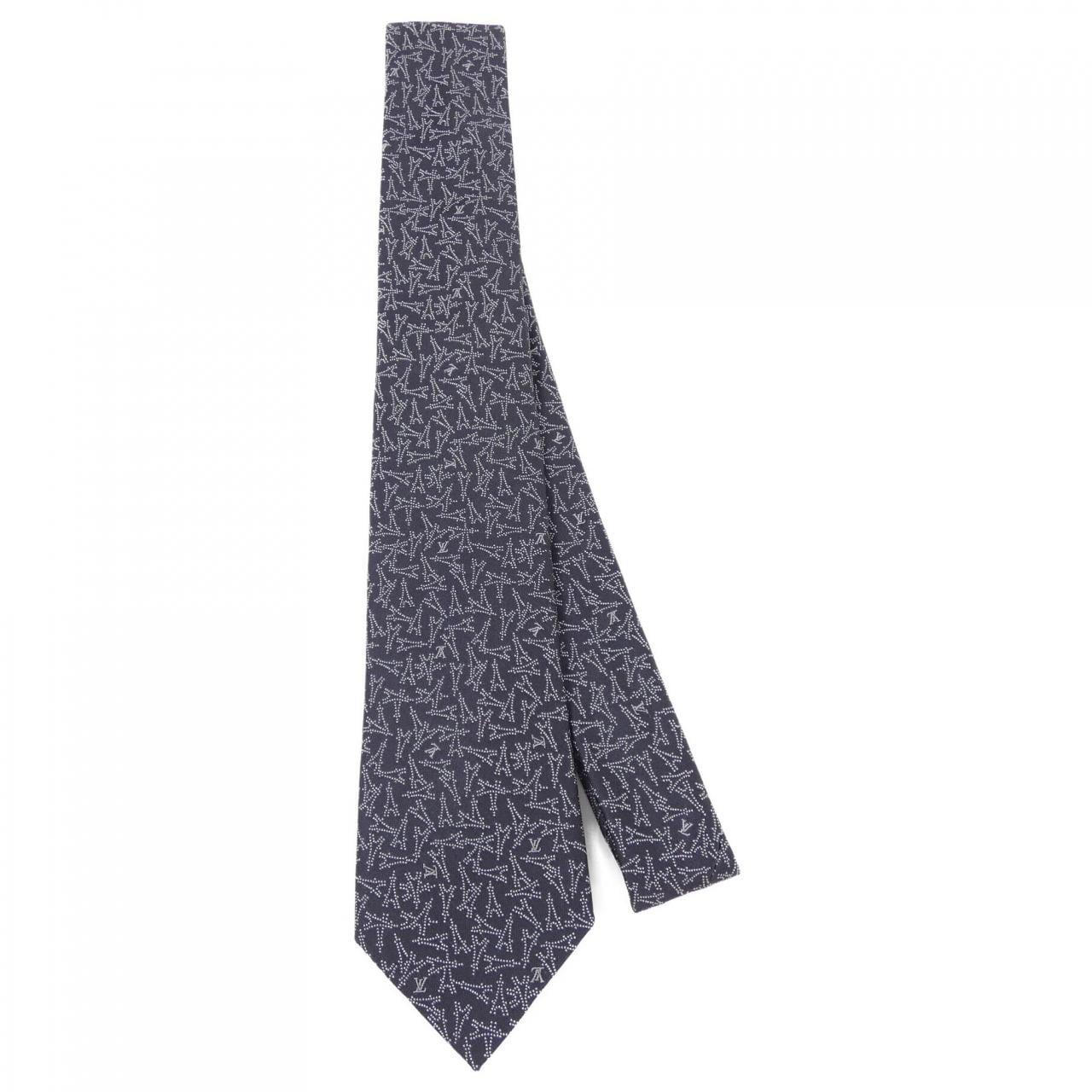 ルイヴィトン LOUIS VUITTON NECKTIE