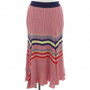 セリーヌ CELINE 2 2L78/6036 スカート