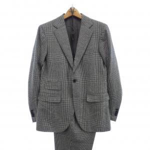 ビームスエフ BEAMS F スーツ