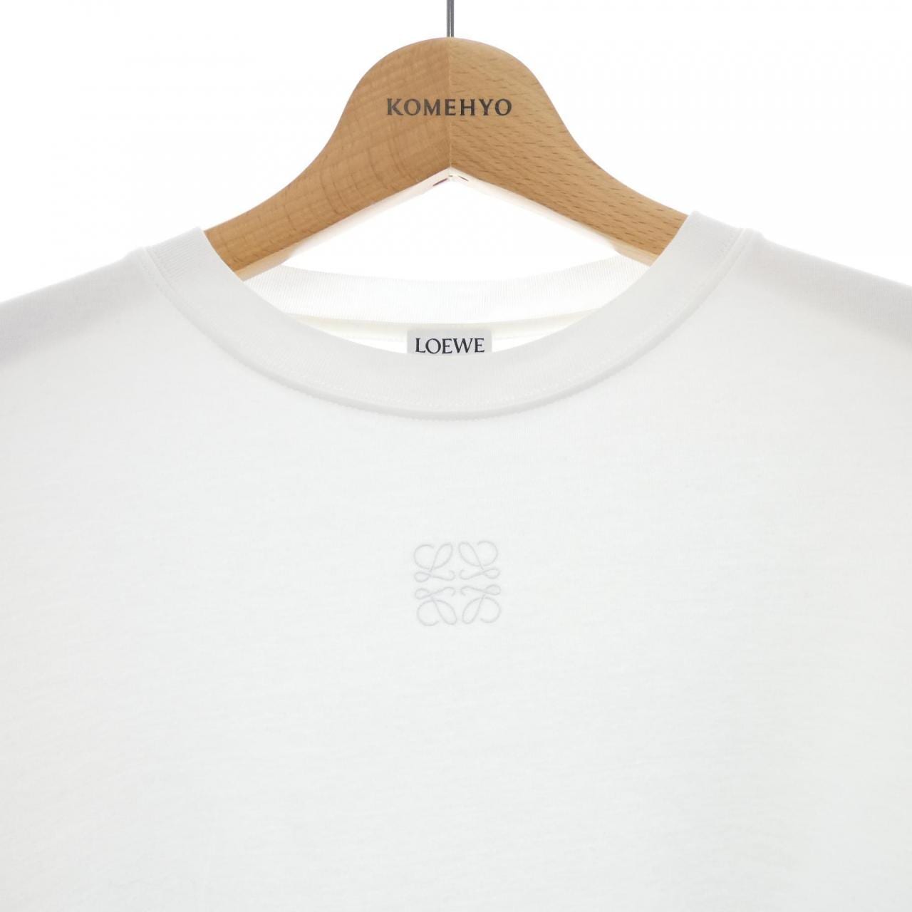 LOEWE S540Y22X59上衣