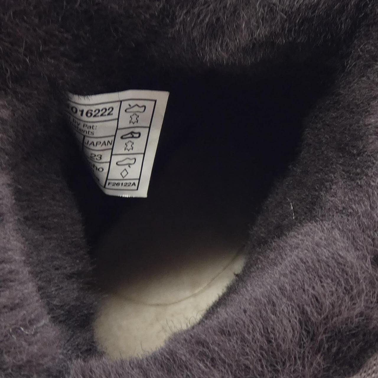 アグ UGG ブーツ