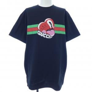 グッチ GUCCI 785345 XJGIU Tシャツ