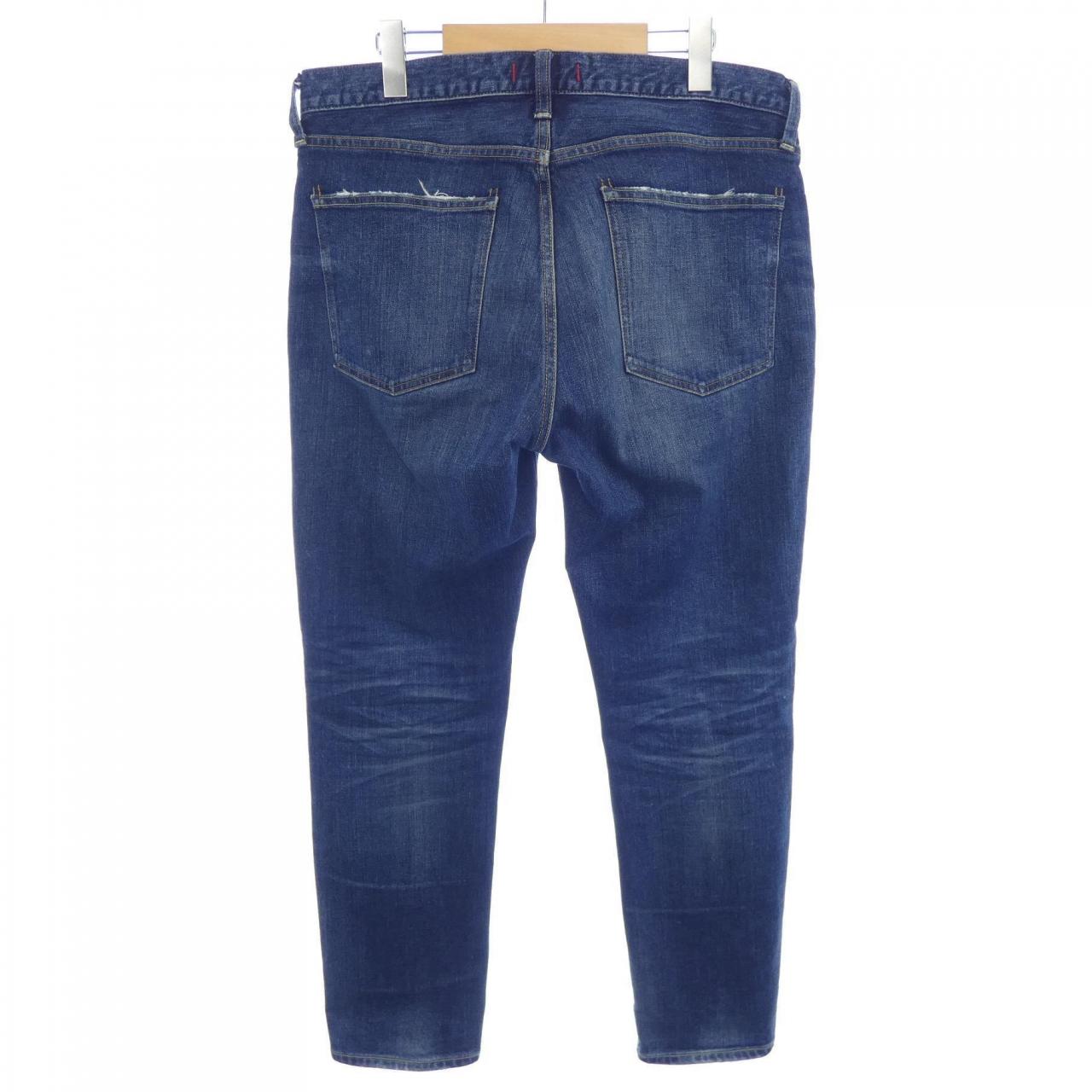 レッドカード RED CARD ジーンズ