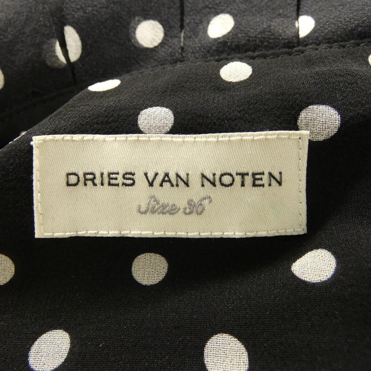 ドリスヴァンノッテン DRIES VAN NOTEN トップス