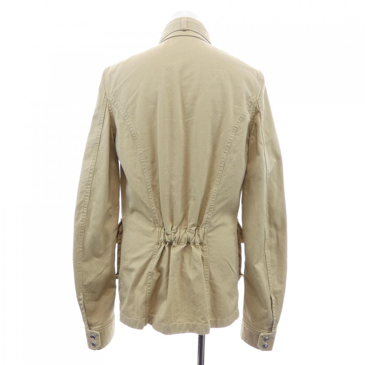 バレンシアガ BALENCIAGA 194222 TO400 ジャケット