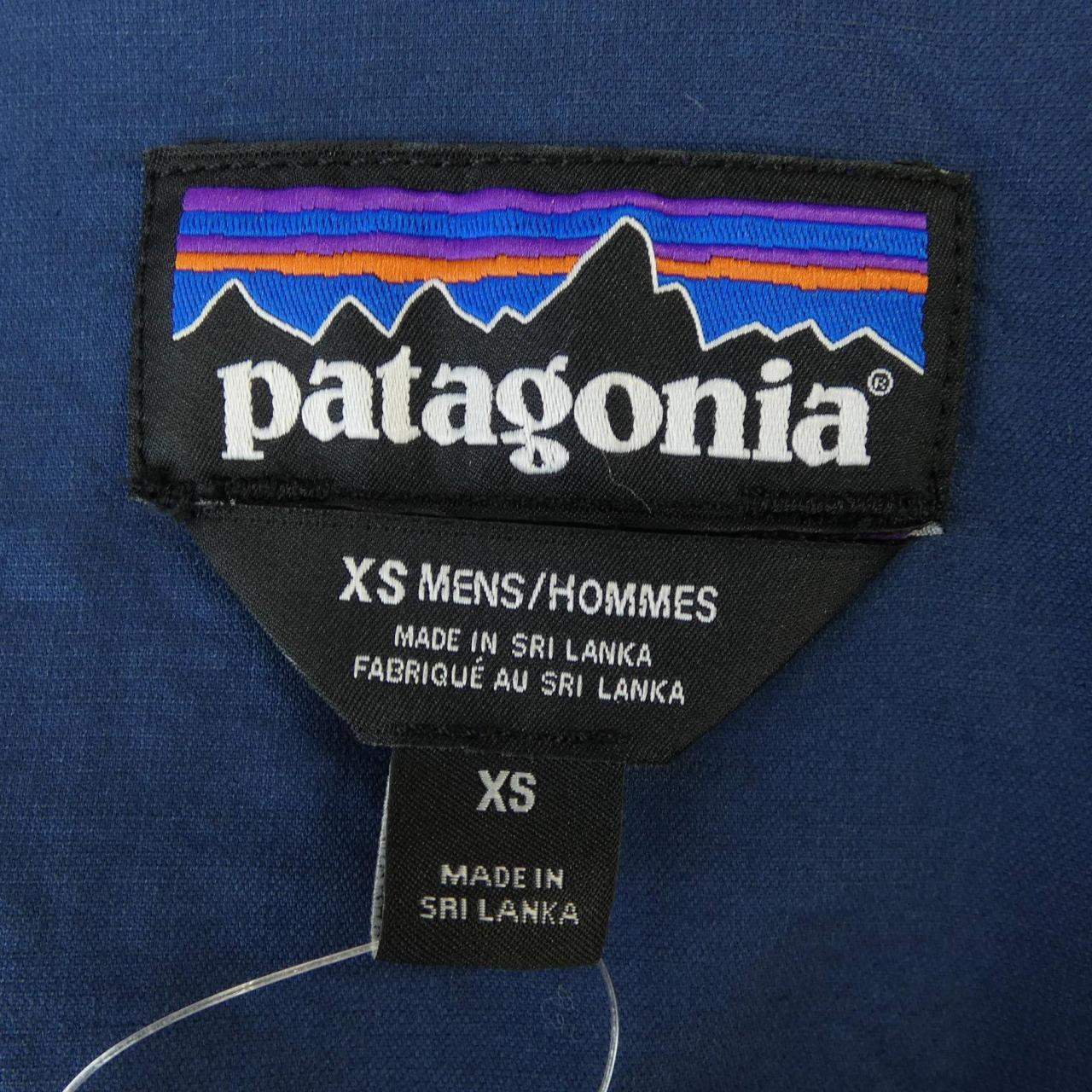 パタゴニア PATAGONIA 25335SP20 ジャケット