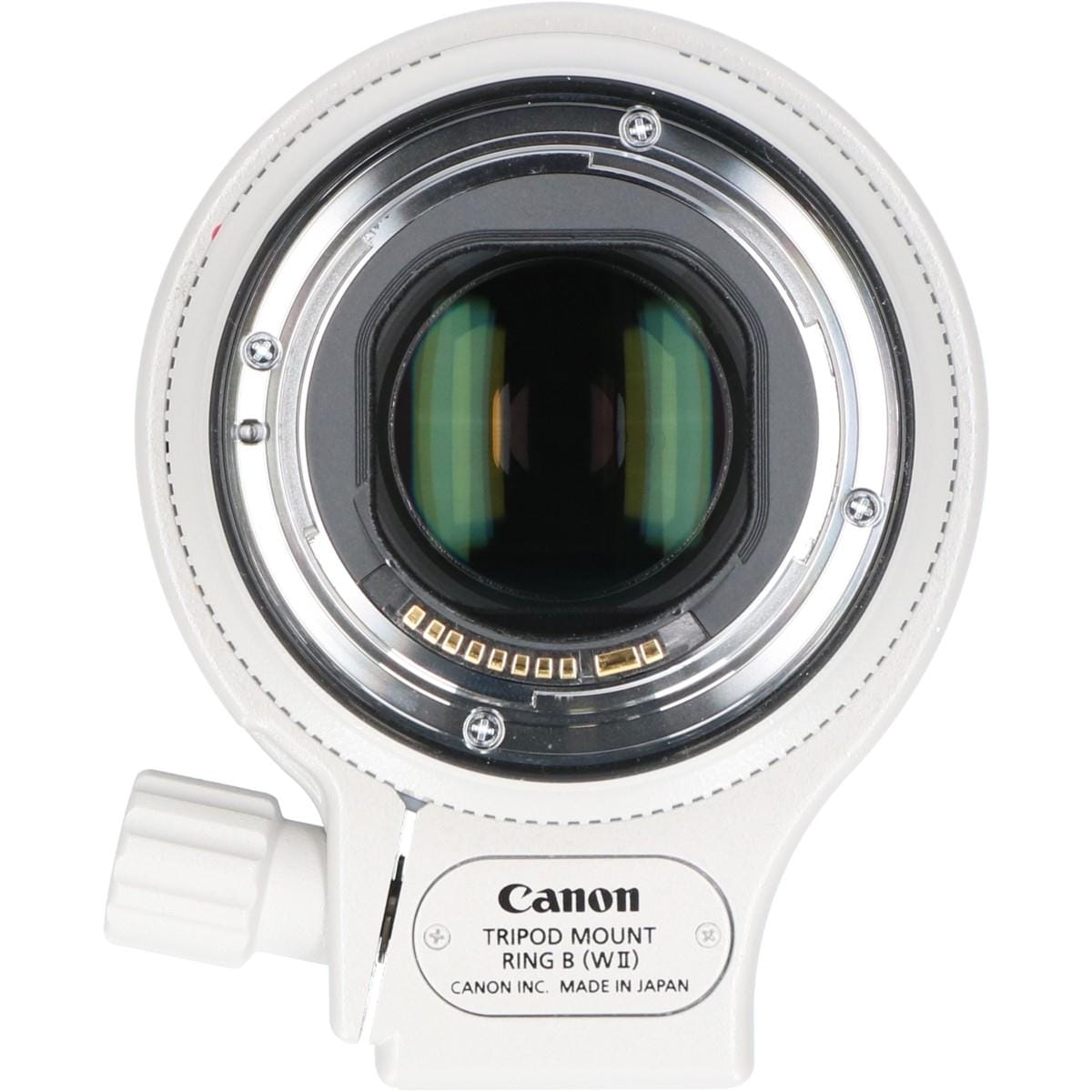 ＥＦ７０－２００ｍｍ　Ｆ２．８Ｌ　ＩＳＩＩＩＵＳＭ