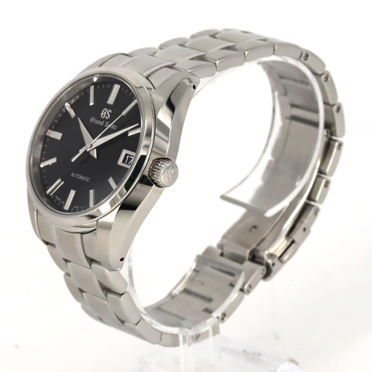 セイコー グランドセイコー･ヘリテージコレクション 9S65-00T0/SBGR317 SS 自動巻
