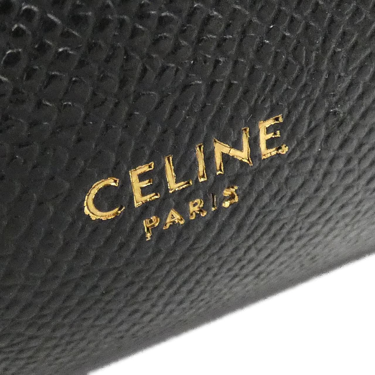 CELINE Micro Belt 189153ZVA Bag