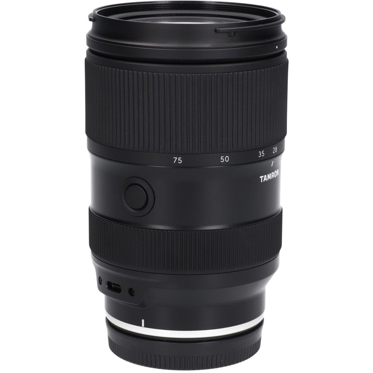 ソニーＥ２８－７５ｍｍ　Ｆ２．８ＤＩ　ＩＩＩＶＸＤ　Ｇ２