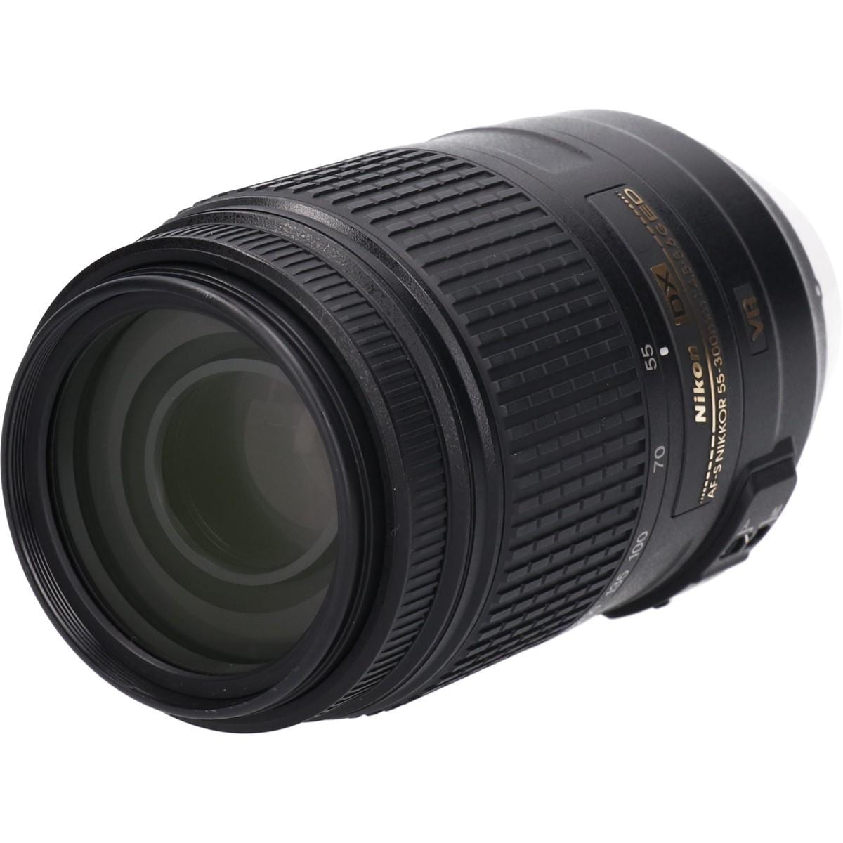 ＡＦ－Ｓ　ＤＸ５５－３００ｍｍ　Ｆ４．５－５．６Ｇ　ＶＲ