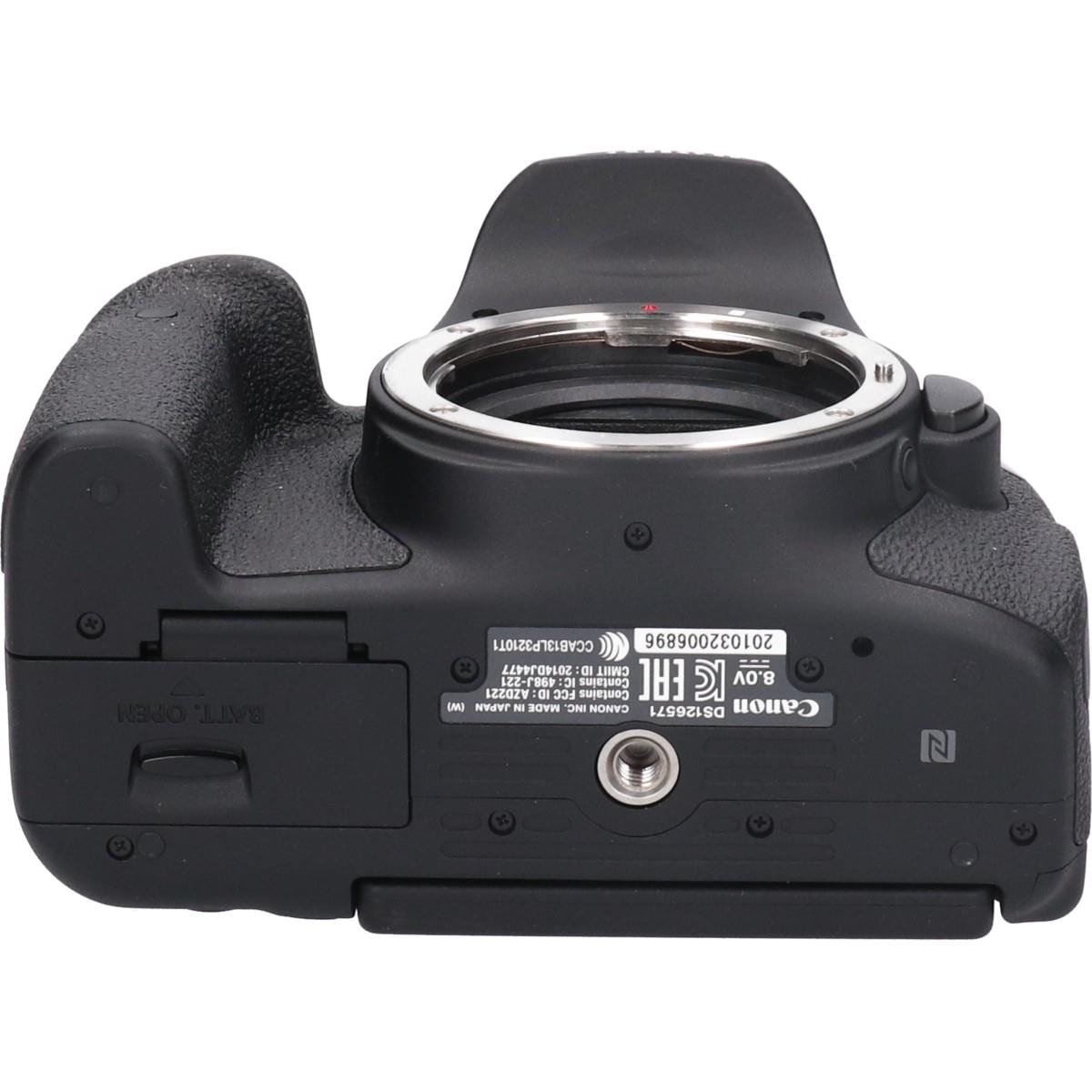 ＥＯＳ　ＫＩＳＳ　Ｘ８ｉ