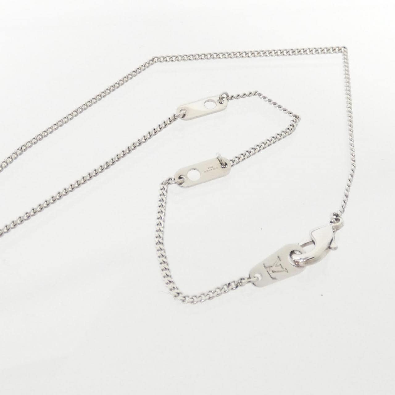 ルイヴィトン ペンダント LVタートル M00280 ネックレス