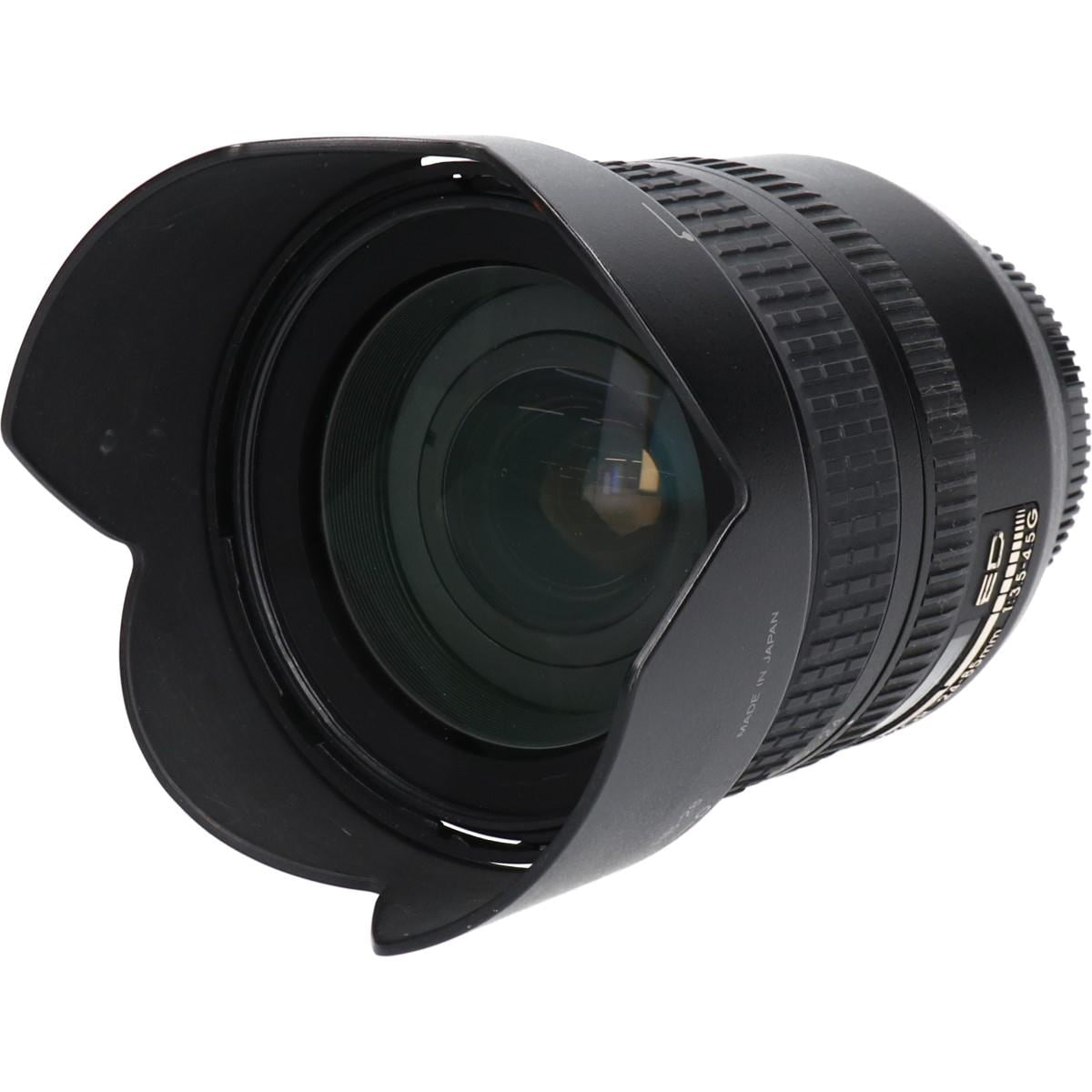ＡＦ－Ｓ２４－８５ｍｍ　Ｆ３．５－４．５Ｇ