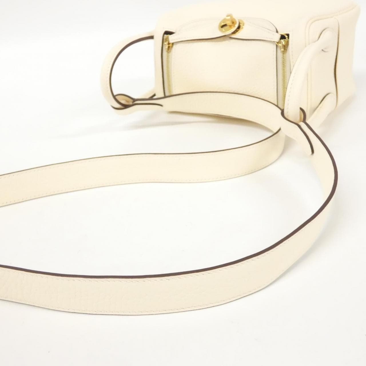 【未使用品】エルメス リンディ MINI 079086CC ショルダーバッグ