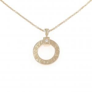 BVLGARI BVLGARI BVLGARI necklace
