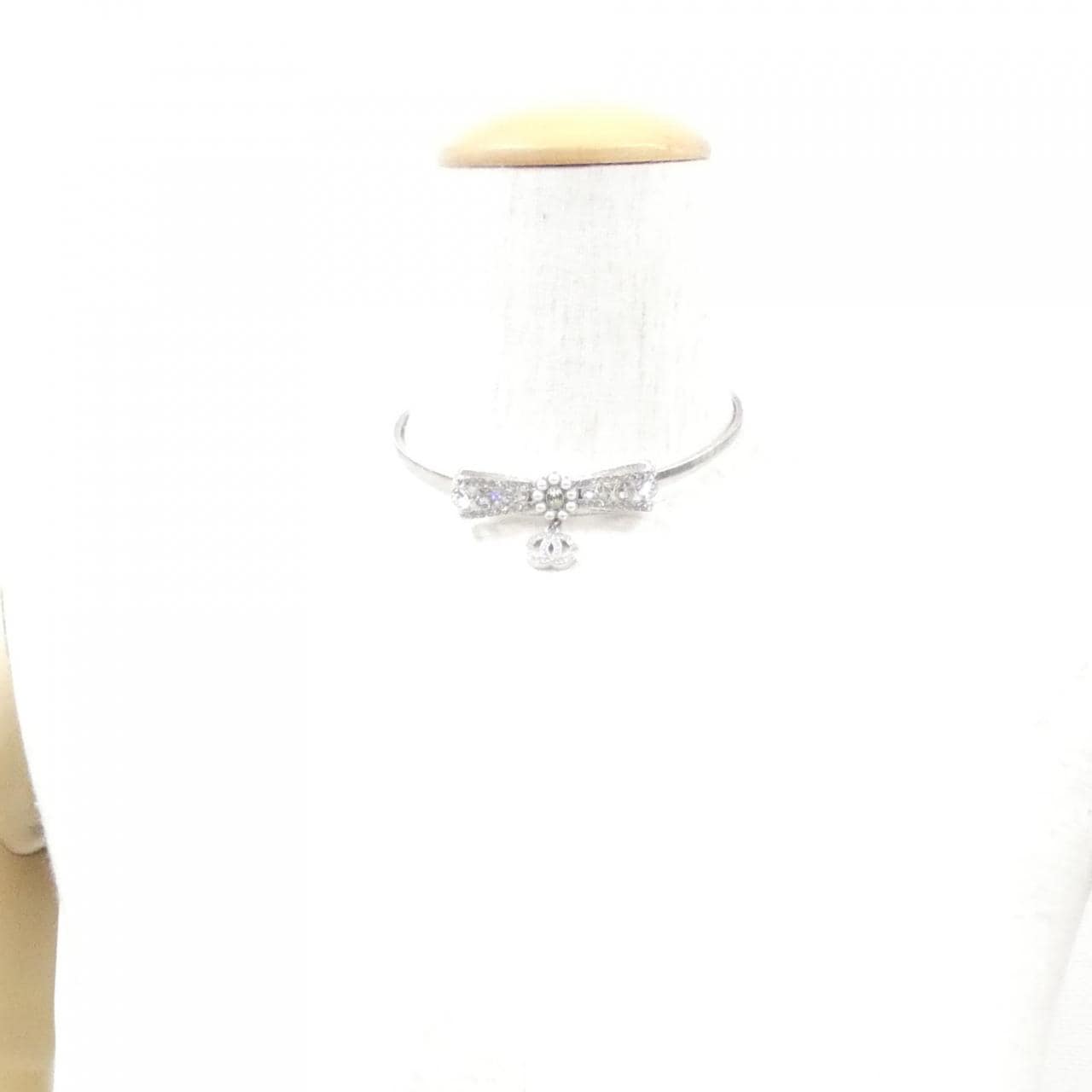 シャネル ABB142 チョーカー