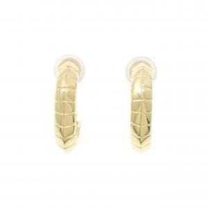 ジュネ 750YG イヤリング