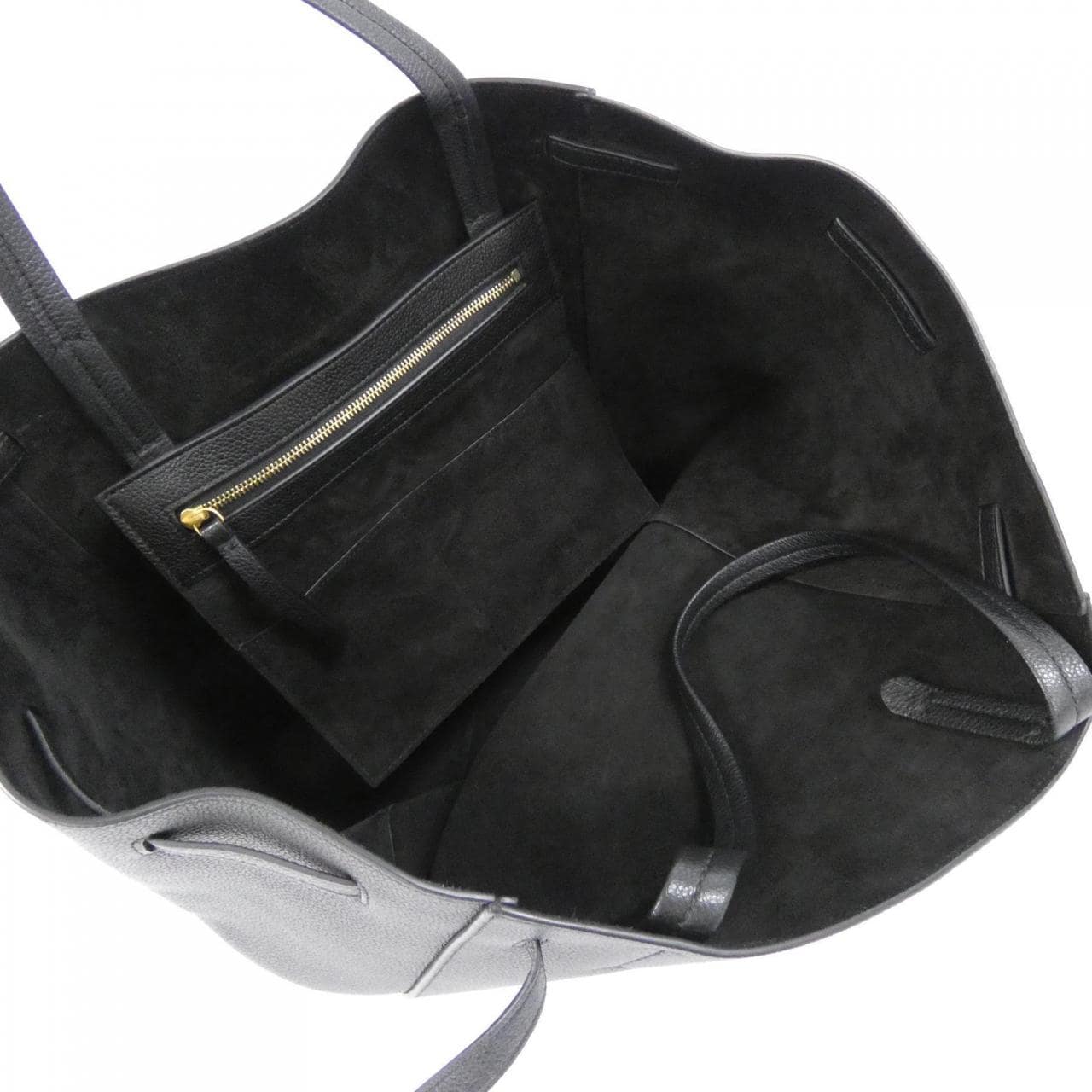 セリーヌ カバ ファントム ミディアム 189143TNI バッグ