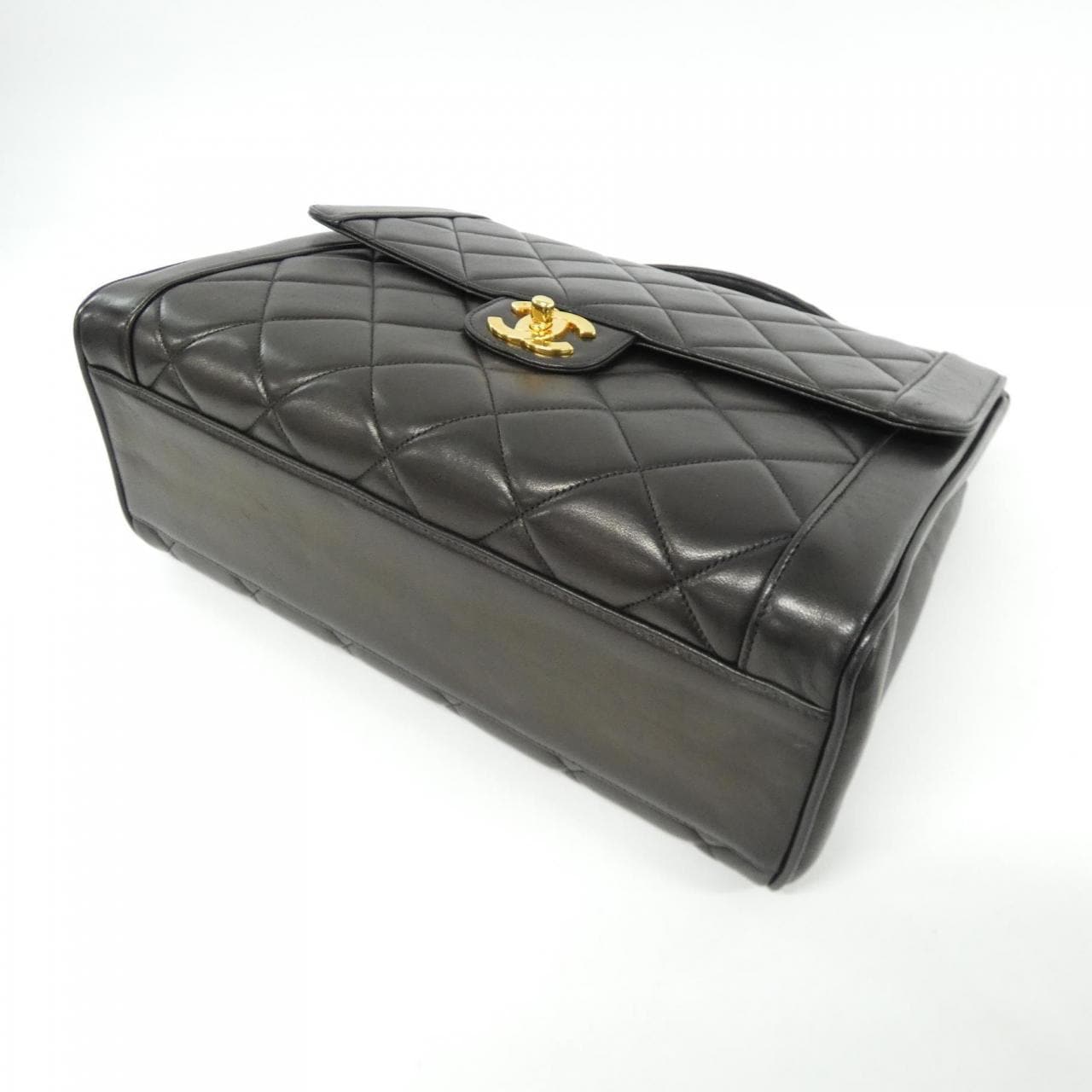 【ヴィンテージ】シャネル バッグ