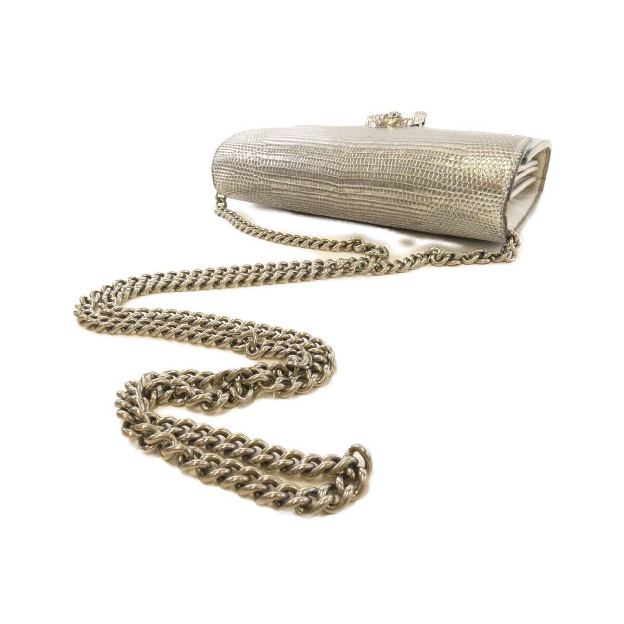 グッチ DIONYSUS 401231 チェーンウォレット