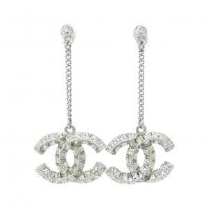 シャネル 63084 ピアス