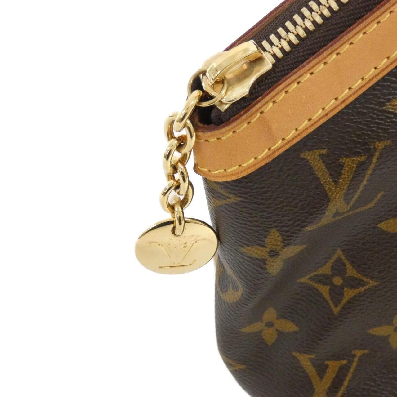 LOUIS VUITTON Monogram Tivoli GM M40144 单肩包