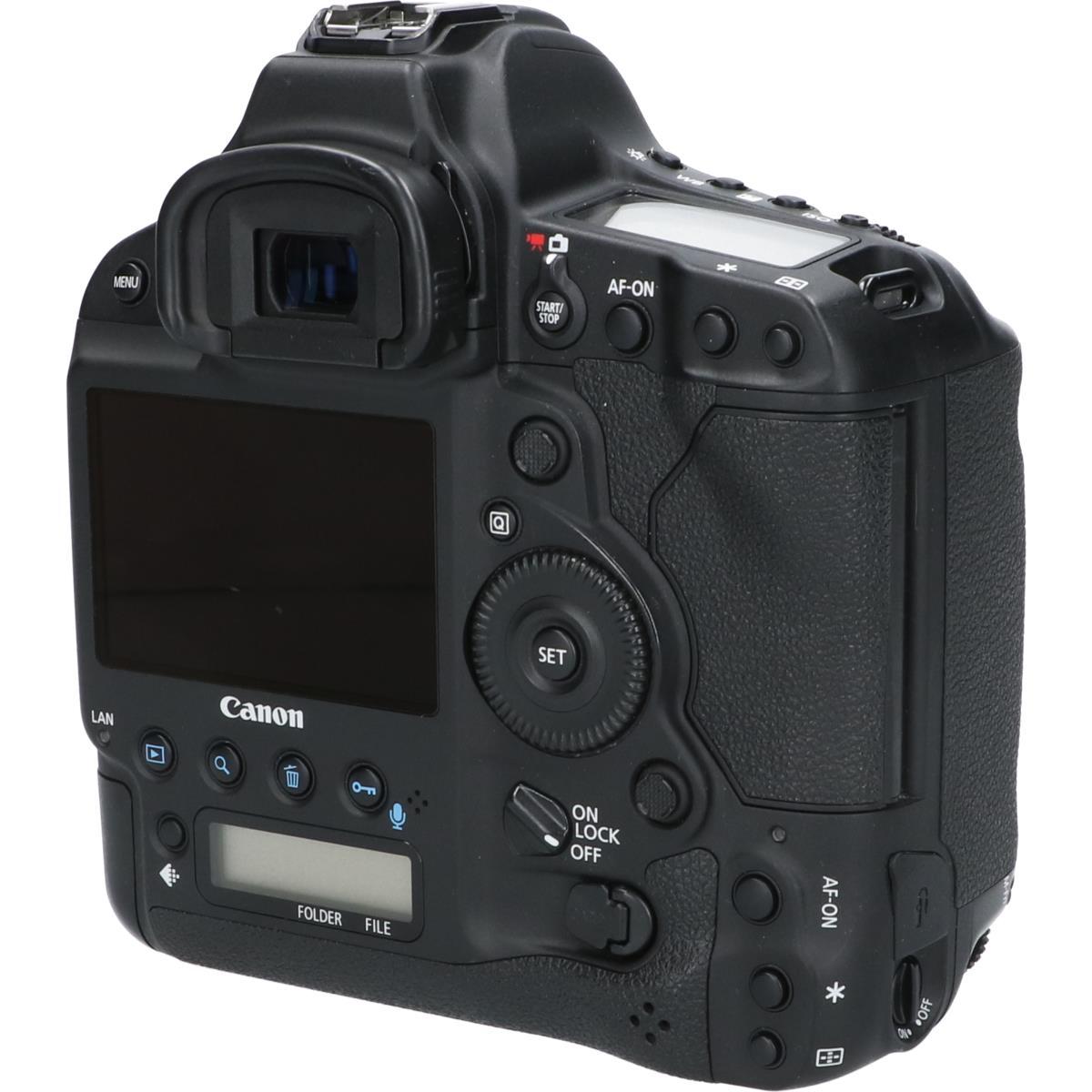 ＣＡＮＯＮ　ＥＯＳ－１ＤＸ　ＭＡＲＫ　ＩＩ
