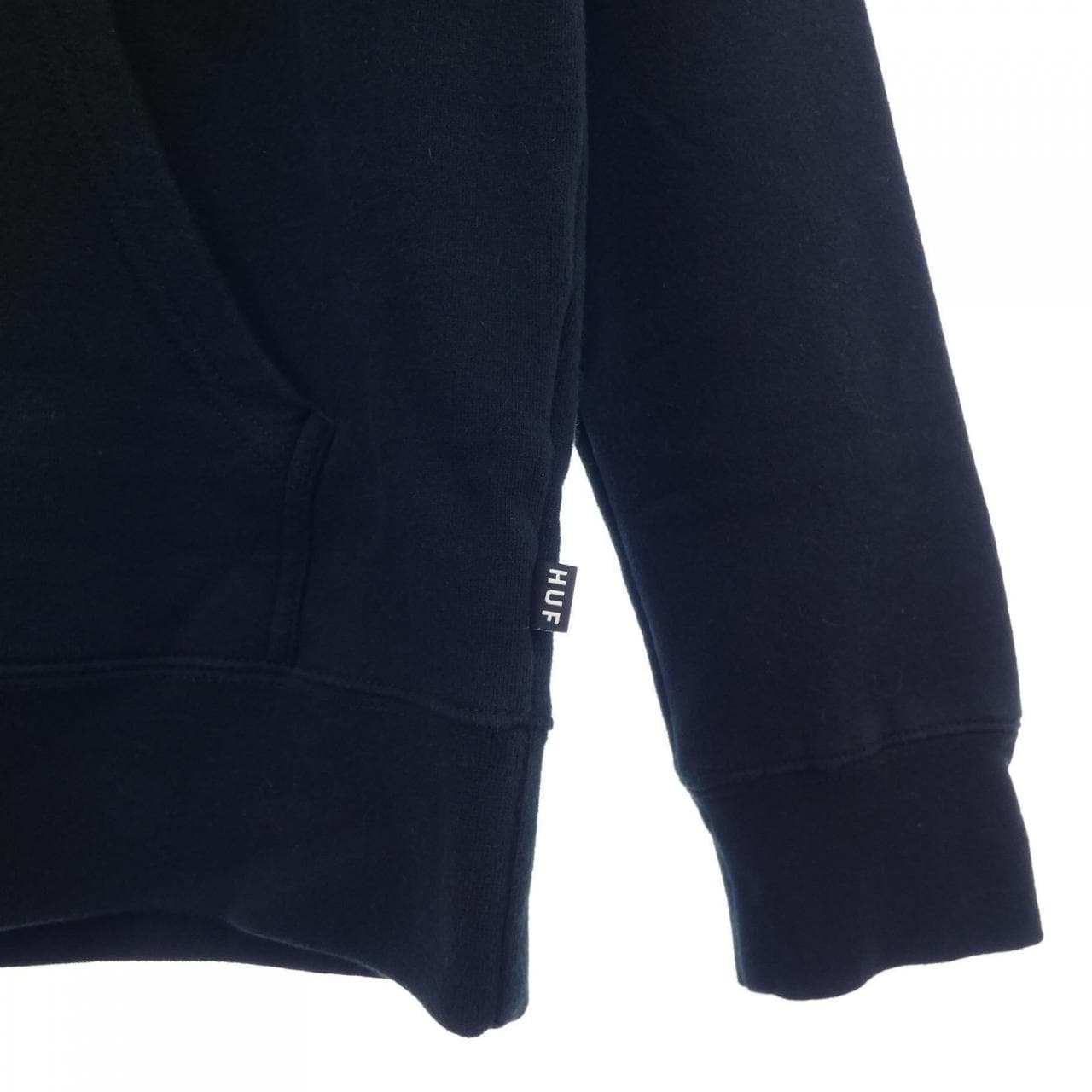 ハフ HUF パーカー