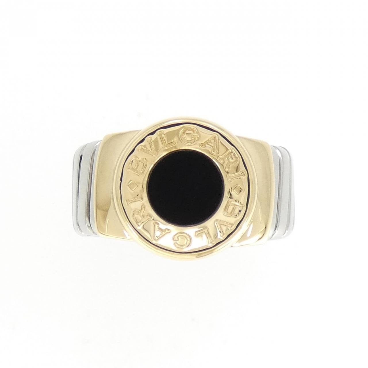 BVLGARI BVLGARI BVLGARI戒指