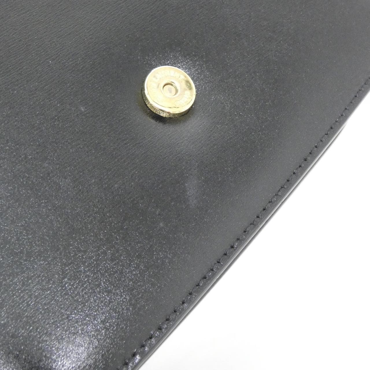 SAINT LAURENT LE 61 617102 02G0W Shoulder Bag