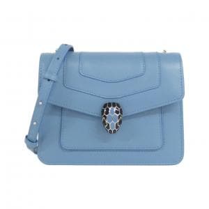 ブルガリ SERPENTI FOREVER ショルダーバッグ
