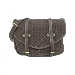 ルイヴィトン モノグラム ミニラン ソミュール XL M95220 ショルダーバッグ