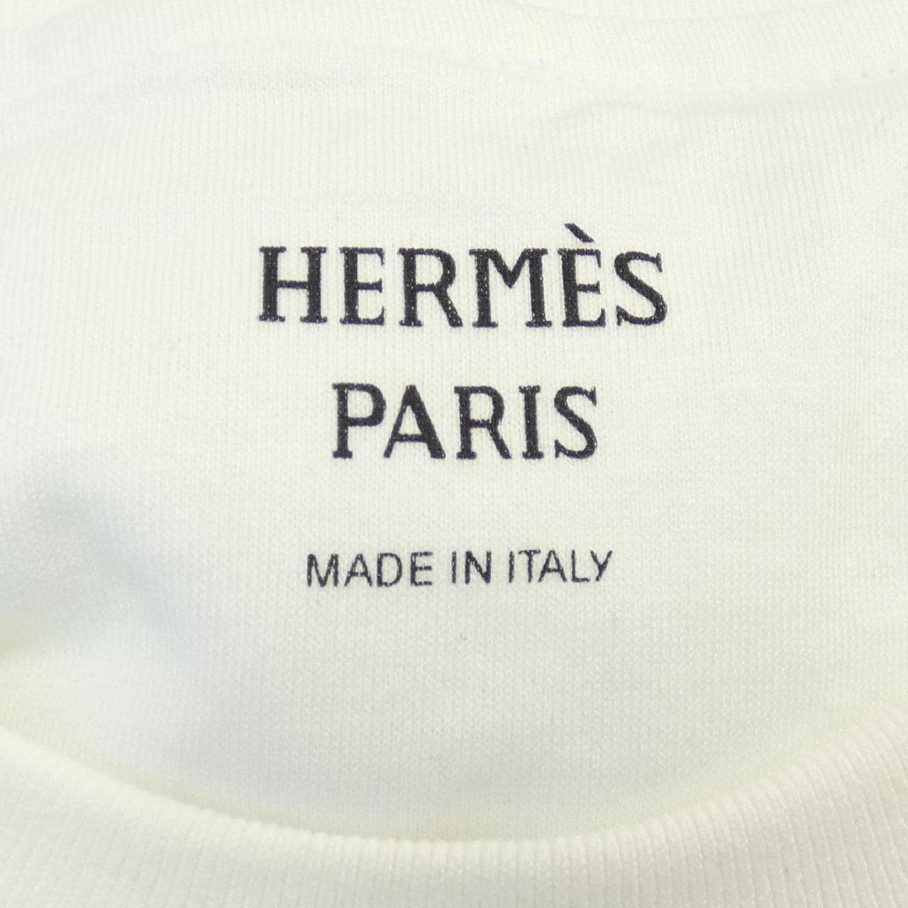 エルメス HERMES パルフロワリミックス 5H4639DX Tシャツ