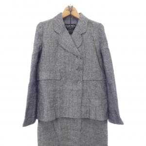 【ヴィンテージ】シャネル CHANEL P11161V06492 98P スーツ