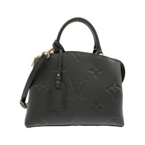 ルイヴィトン モノグラム アンプラント プティ パレ PM M58916 バッグ