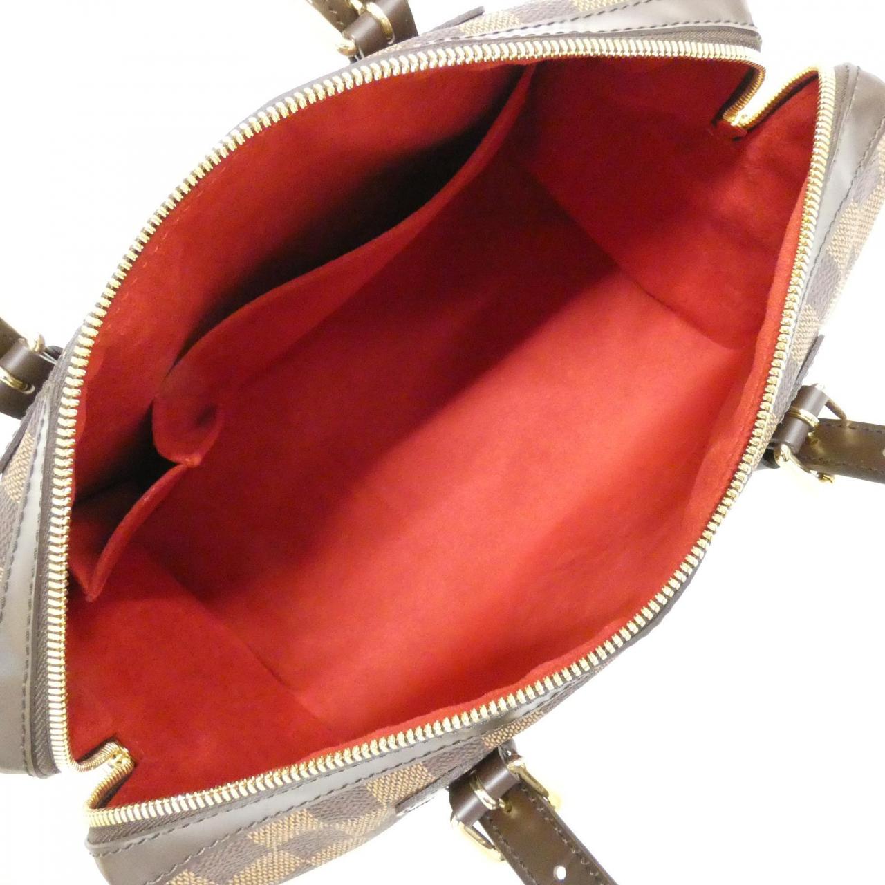 ルイヴィトン ダミエ バークレイ N52000 バッグ