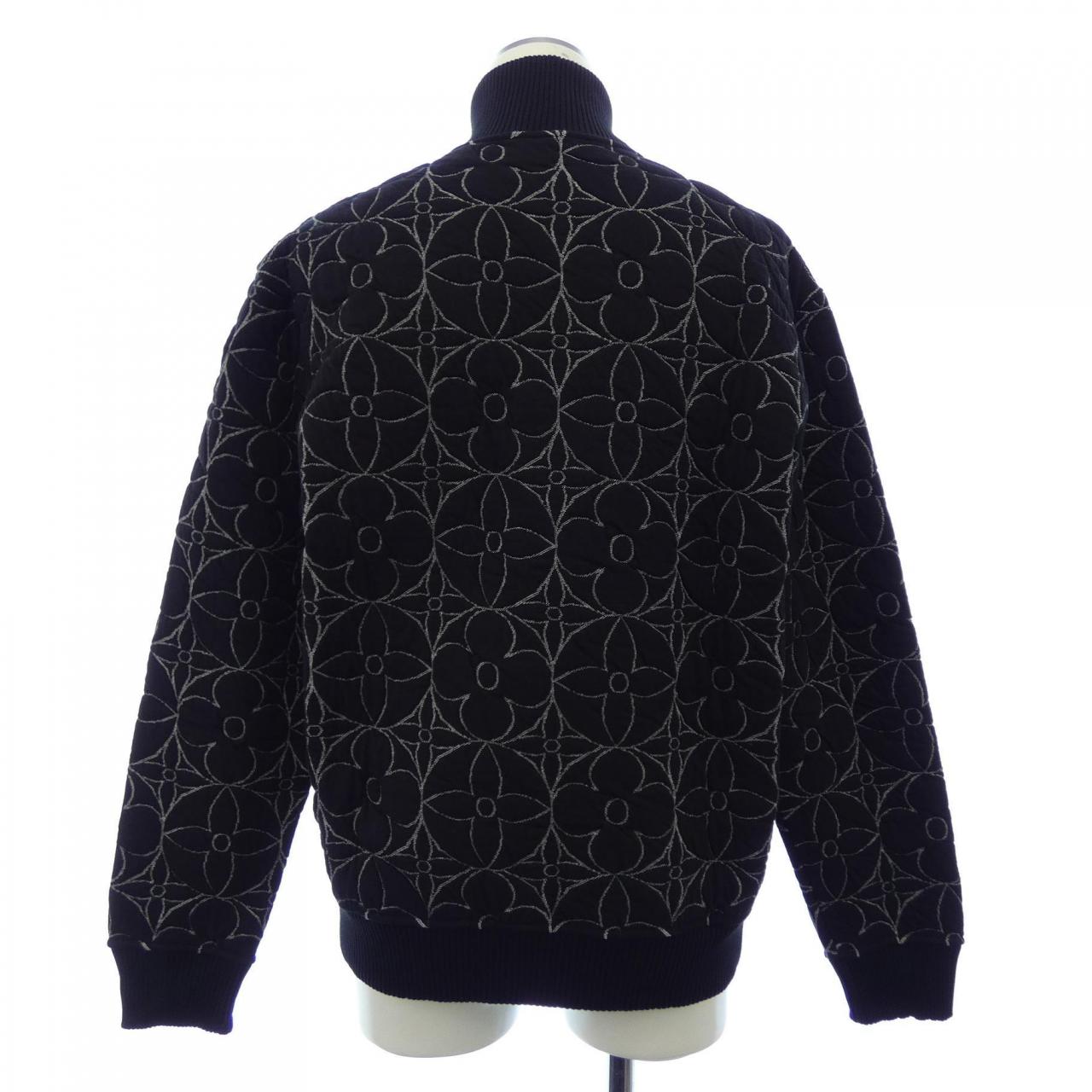 ルイヴィトン LOUIS VUITTON HKY07WZMD ブルゾン