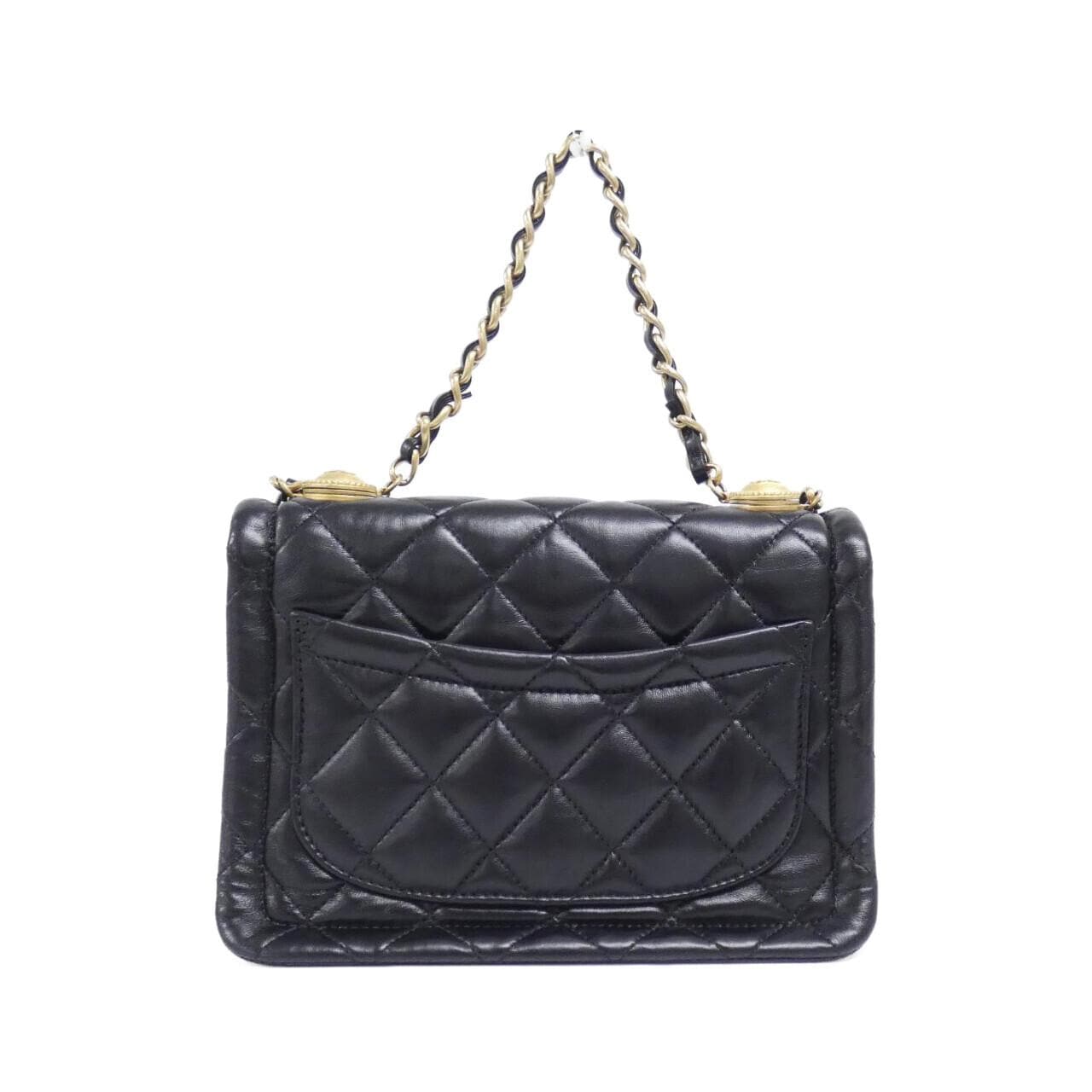 シャネル バッグ