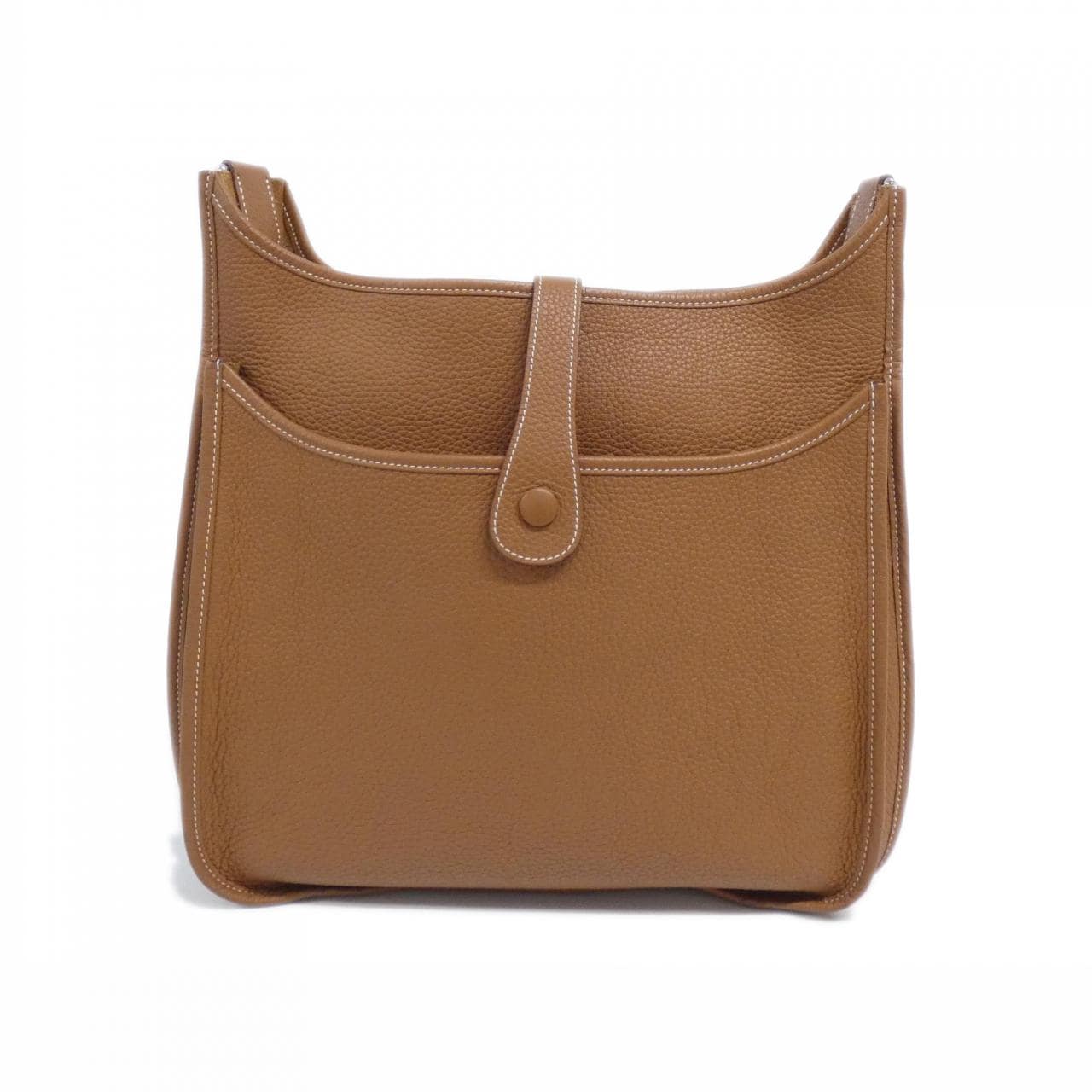エルメス エヴリン3 GM 056275CK ショルダーバッグ