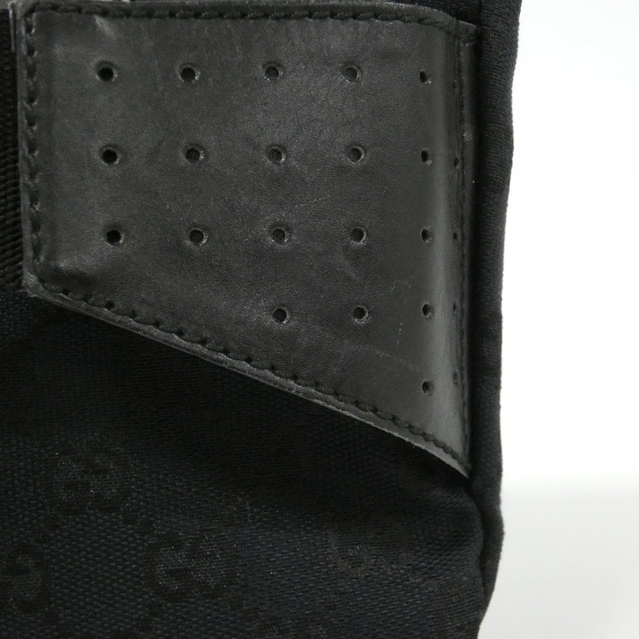 【ヴィンテージ】グッチ 145851 ウエストバッグ