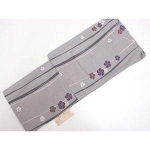 【新品】女ゆかた　Ｆサイズ