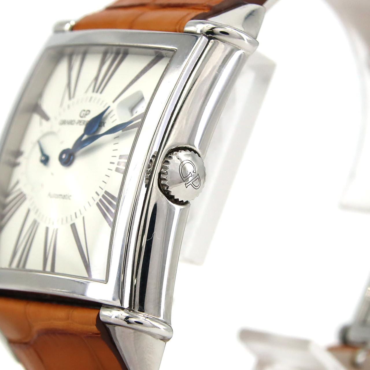 Girard-Perregaux vintage 1945 Limited 25835-11-1320SBBCC SS Automatic