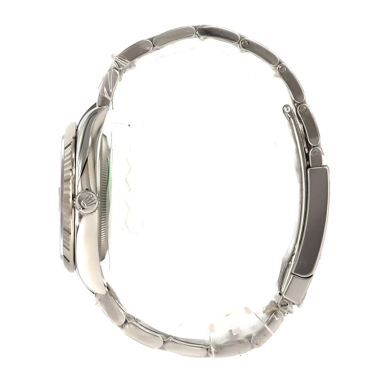 【新品】ロレックス デイトジャスト 126234･3 SSxWG 自動巻